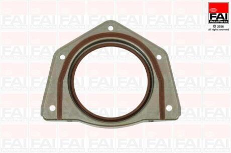 FAI ALFA ROMEO сальник 12*93*139,7 коленчатого вала 145, 146, 147, 156 1.9 JTD 97 Fischer Automotive One (FA1) OS801D