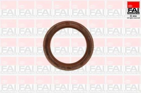 FAI OPEL сальник 42*55*7 к/вала перед. Astra G, H, Corsa B, C 98- Fischer Automotive One (FA1) OS861