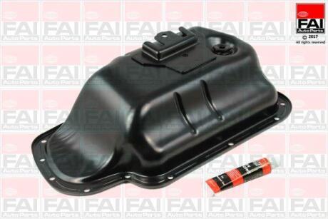 FAI CITROEN масляний піддон Berlingo 1.4,1.1 (+герметик) Fischer Automotive One (FA1) PAN001