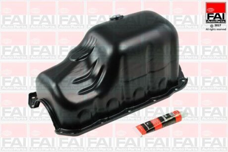 FAI FIAT піддон мастила +герметик Doblo,Palio,Punto 1.2 Fischer Automotive One (FA1) PAN009