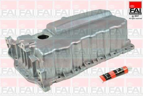 FAI VW піддон мастила Caddy,Golf,Passat,Touran,Octavia (+герметик) Fischer Automotive One (FA1) PAN011