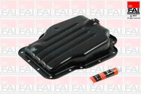 FAI OPEL піддон мастила Combo 1.7CDTI 00- Fischer Automotive One (FA1) PAN016