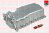 Оливний піддон Fischer Automotive One (FA1) PAN017 (фото 1)