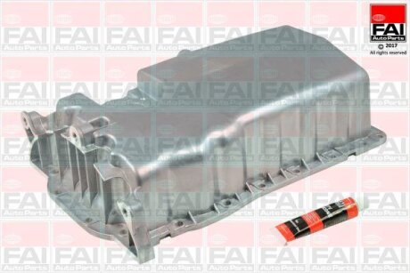 Оливний піддон Fischer Automotive One (FA1) PAN017