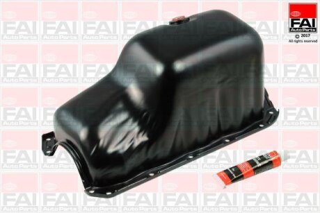 Оливний піддон Fischer Automotive One (FA1) PAN022