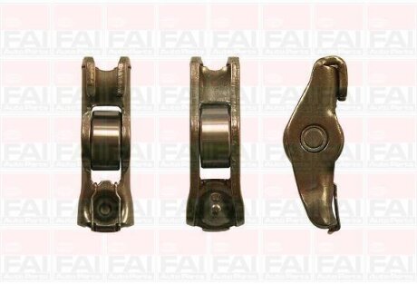 Перекидний важіль, система керування двигуном Fischer Automotive One (FA1) R148S