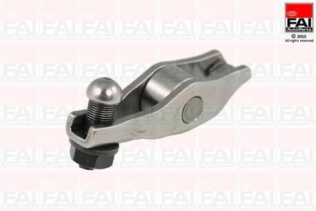 FAI FORD Коромисло клапанів RANGER (ET) 2.5 06- Fischer Automotive One (FA1) R167S