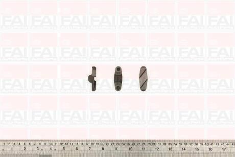 FAI HYUNDAI Коромысло управления клапаном Elantra,Getz,Matrix,Santa Fe,Tucson,i30,Opel Antara,Chevrolet,Kia 2.0/2.2CRDi Fischer Automotive One (FA1) R183S