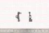 FAI VW коромисло клапана Audi A3/4/6,Mitsubishi Grandis,Outlander,Skoda Octavia II,SuperB II,Golf V,Passat,Touran 2.0TDI Fischer Automotive One (FA1) R188S (фото 1)