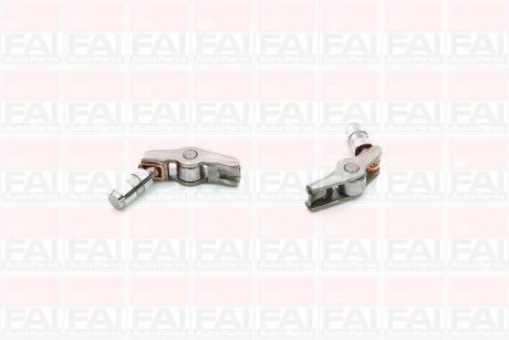 Перекидний важіль, система керування двигуном Fischer Automotive One (FA1) R199S