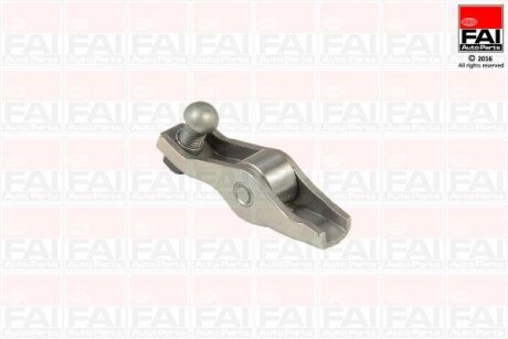 Перекидний важіль, система керування двигуном Fischer Automotive One (FA1) R223S