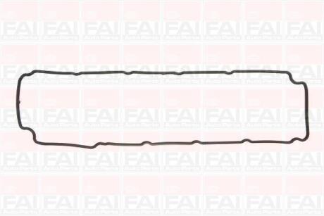 Прокладка клапанної кришки Ducato/Boxer 2.2 HDi/Transit (V347) 2.2/2.4 TDCi 06- Fischer Automotive One (FA1) RC1002S