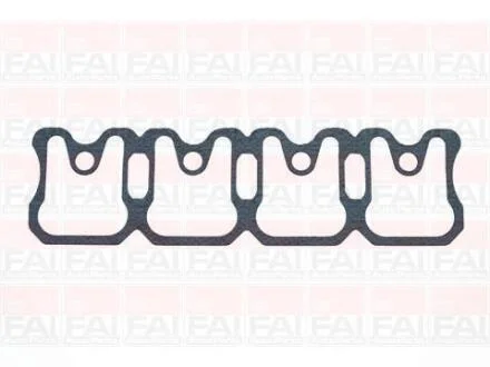 Прокладка клап. кришки Chrysler Voyager/ Ford Scorpio/ Opel Frontera A 2.0/2.5/3.0 03.91-10.98// Dodge Ramvan 2,5 TD 99- Fischer Automotive One (FA1) RC1004S