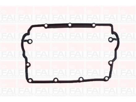 FAI прокладка клапанної кришки AUDI A2 1.2TDI, 1.4TDI (ANY, AMF) 00.02- Fischer Automotive One (FA1) RC1028S