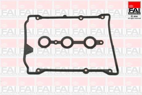 FAI VW прокладки клап.кришки (к-т) Audi A4,A6 2.4 V6 97- Fischer Automotive One (FA1) RC1033S