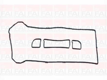 FAI MAZDA прокладка клапанної кришки Mazda 3/5/6,Ford Mondeo 00-, Focus 03-,Volvo Fischer Automotive One (FA1) RC1079S