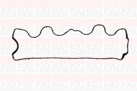 FAI FIAT прокладка клапанної кришки Doblo,Palio,Opel Vectra 1,9JTD/1,9CDTI Fischer Automotive One (FA1) RC1119S