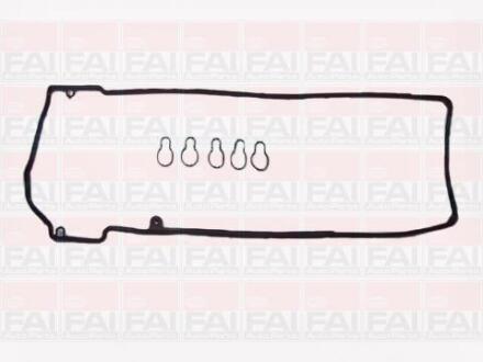 К-кт прокладок клап кр. MB OM612/647 Fischer Automotive One (FA1) RC1130S