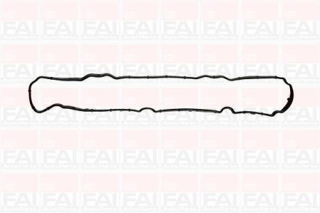FAI PEUGEOT прокладка клапанної кришки Bipper,304,Citroen Nemo,Ford Fiesta 1.4HDI/TDCi 01- Fischer Automotive One (FA1) RC1157S