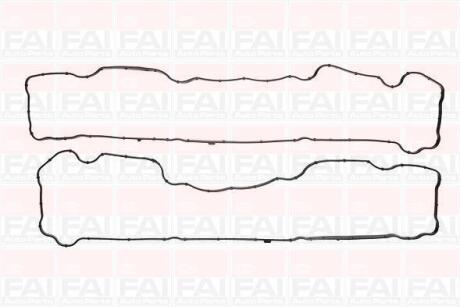 FAI CITROEN прок. клап. кришки Berlingo 1.6 C2/C3/C4 (2шт. на двигун) Fischer Automotive One (FA1) RC1187S