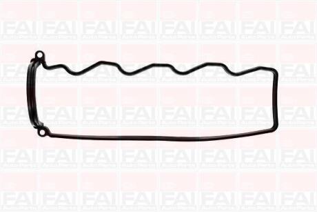 Прокладка кришки клапанів Nissan Vanette 2,2 D 95- Fischer Automotive One (FA1) RC1207S