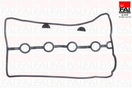К-кт прокладок клап.кришки Daewoo Lanos 1.6 16V A16DMS 97- Fischer Automotive One (FA1) RC1209S