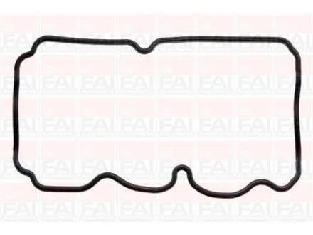 FAI прокладка клап. кришки Daewoo Matiz 0.8 98- Fischer Automotive One (FA1) RC1210S