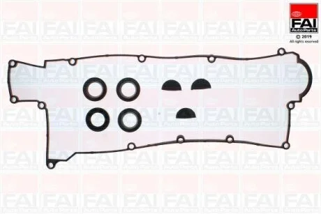 FAI HYUNDAI К-т прокладок кришки клапана Elantra 1,8 -06 Fischer Automotive One (FA1) RC1220SK