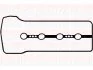 FAI TOYOTA прокладка клапанної кришки Avensis,Camry 2.0,2.4,Rav 4 Fischer Automotive One (FA1) RC1231S (фото 1)