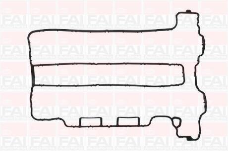 FAI OPEL прокладка клап. кришки Astra G 1.2/1.6 00-, Astra H 1.2/1.4 04- Fischer Automotive One (FA1) RC1322S