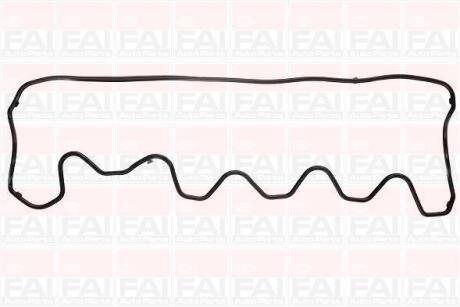 Прокладка клап.кр. VW LT 28-35 2.5TDI 96-06, CRAFTER 30-50 2.5TDI 06-13 Fischer Automotive One (FA1) RC1328S