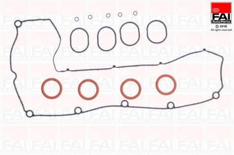 FAI CITROEN К-т прокладок клап.кришки C4,5 III,Jumpy,Fiat Scudo,Ford Focus,GalaxymKuga,Mondeo IV,Peugeot,Volvo 2.0HDI Fischer Automotive One (FA1) RC1357S