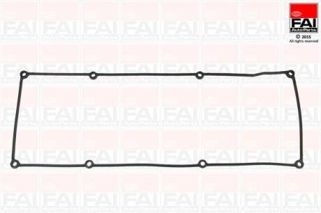 FAI прокладка клап. кришки MITSUBISHI Pajero 3,2D 01- Fischer Automotive One (FA1) RC1539S