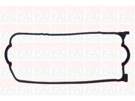 FAI прокладка клапанної кришки HONDA CIVIC 1.4I,1.5I,1.6I 16V 94-,ACCOR Fischer Automotive One (FA1) RC1547S