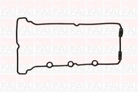 FAI SUZUKI прокладка клап. кришки Grand Vitara 1,6 05-, Liana, Swift, SX4. Fischer Automotive One (FA1) RC1583S