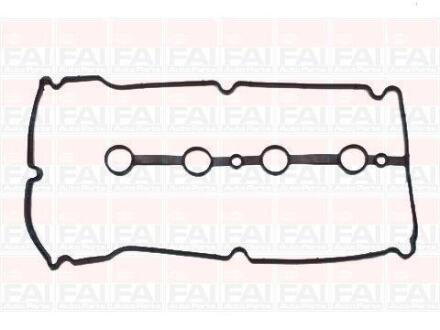 FAI прокладка клапанної кришки MAZDA 323 1.5 16v Fischer Automotive One (FA1) RC1591S