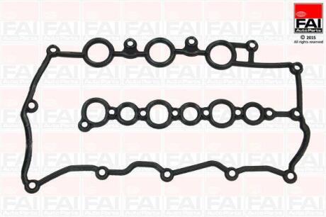 FAI CITROEN Прокладка клапанной кришки CITROEN C5 III, C6 JAGUAR F-PACE, S-TYPE, XF, XF SPORTBRAKE, XJ LAND ROVER DISCOVERY III, DISCOVERY IV, DISCOVERY V, RANGE ROVER IV 2.7D/3.0D/3.0DH 06.04- Fischer Automotive One (FA1) RC1616S