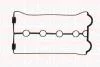 FAI CHEVROLET прокладка клапанної кришки Aveo 1.4, Daewoo Lanos 1.6, Nexia Fischer Automotive One (FA1) RC1824S (фото 1)