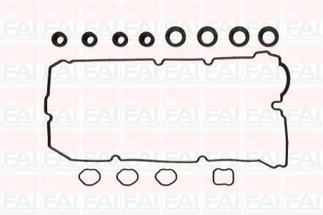 FAI MITSUBISHI Прокладка кришки головки цилиндра L200 / TRITON (KA_T, KB_T) 2.5 DI-D 07-15, PAJERO SPORT II 2.5 DI-D 08-15 Fischer Automotive One (FA1) RC2101S