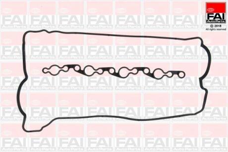 FAI TOYOTA К-т прокладок клапанної кришки Avensis 2.0/2.2D 05-, RAV-4 Fischer Automotive One (FA1) RC2111SK