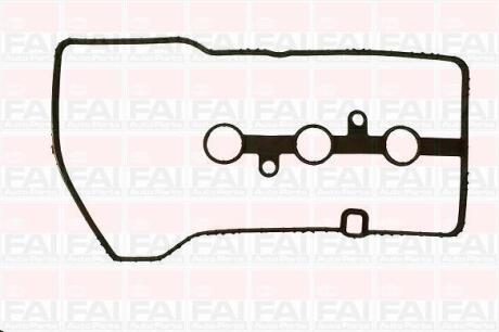 FAI DAIHATSU прокладка клап. кришки Sirion,Materia,Terios 1.3,Toyota Yaris 1.0/1.3 00- Fischer Automotive One (FA1) RC2120S