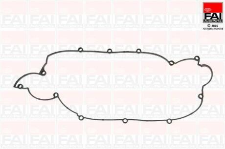 FAI HYUNDAI прокладка клапан кришки COUPE II (GK) 2.0 GLS 03-09, ELANTRA III 2.0 00-06, KIA CARENS II 2.0 CVVT 04- Fischer Automotive One (FA1) RC2191S