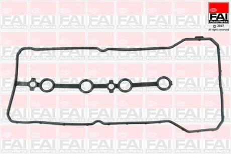 FAI NISSAN прокладка клапанної кришки JUKE, QASHQAI / QASHQAI +2 I 07-, RENAULT DUSTER 1.6 15- Fischer Automotive One (FA1) RC2257S