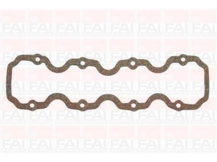 FAI OPEL прокладка клап.кришки Astra F,Kadett E,Omega A,Vecra A,Daewoo Espero 1,6D/1,7D/1,8/2,0 Fischer Automotive One (FA1) RC293S