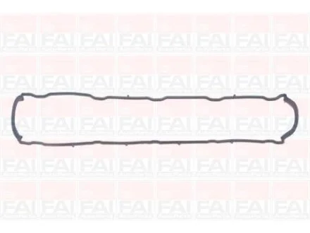 FAI CITROEN прокладка клап. кришки Berlingo,Xantia,ZX,Peugeot Expert,Partner 1.6 93- Fischer Automotive One (FA1) RC560S