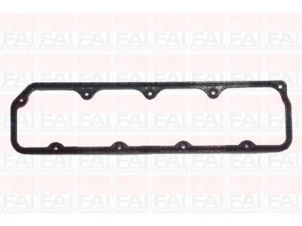 FAI FORD прокладка клап.кришки 2,5D/TD Transit 91- Fischer Automotive One (FA1) RC597S