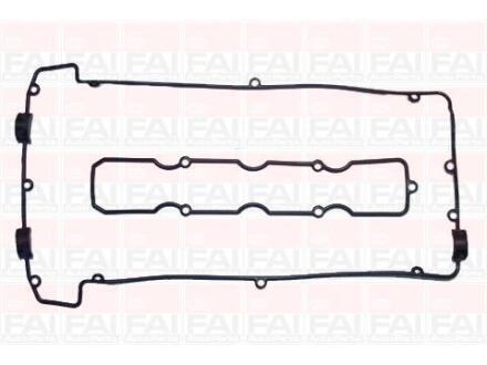 FAI SAAB прокладка клапанної кришки 900,9000,9-3,9-5 2.0/2.3 Fischer Automotive One (FA1) RC726S