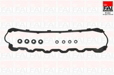 FAI VW прокладка клап.кришки з кільцями Audi 100,T4,LT28-46 2.4D/2.5TDI Fischer Automotive One (FA1) RC735K