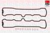 FAI OPEL прокладка клап.кришки Astra F/G,Corsa B,Vectra B 1.4/1.6 Fischer Automotive One (FA1) RC739S (фото 1)
