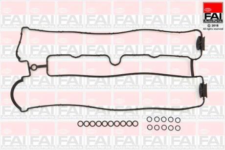 FAI OPEL прокладка клап.кришки Astra F,G,H 1.8/2.0 16V Fischer Automotive One (FA1) RC741S